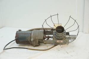 Electric pump