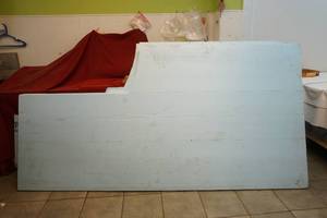 Insulation panels