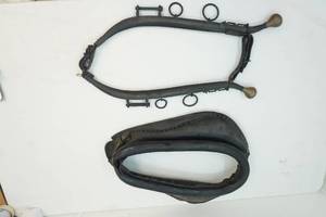 Horse harness