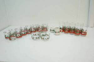 Glassware