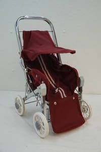 Doll stroller