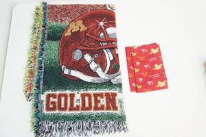 College team merchandise