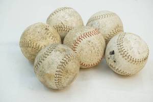 Softballs