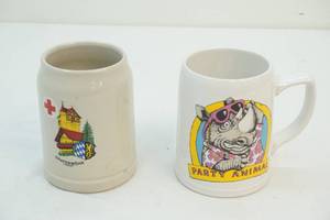 Steins
