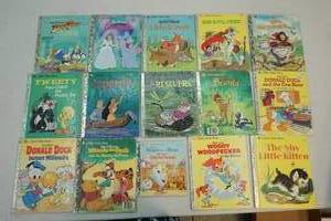 Childrens books