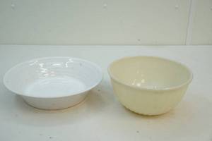 Bowls