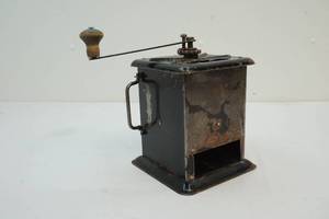Coffee maker