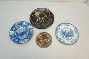 Plates