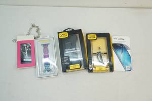 Watch band, phone cases and accessories