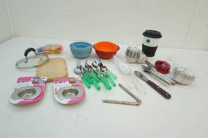 Kitchenware