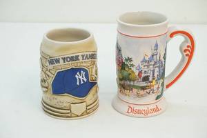 Steins