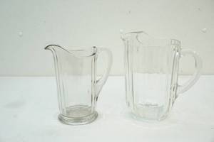 Pitchers