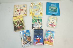 Childrens books