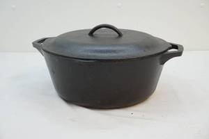Kettle