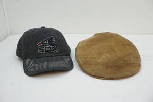 Hats