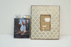 Picture and print