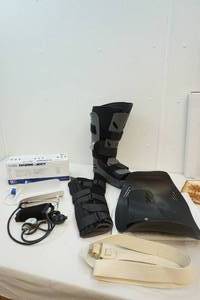 Medical supplies
