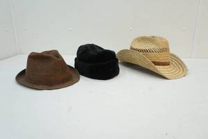 Hats
