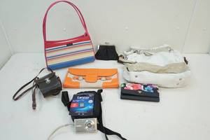 Purses and bags