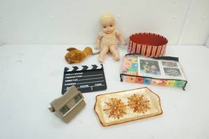 Toys