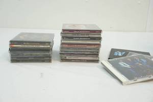 CDs