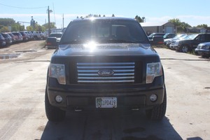2010 Ford F150 XLT