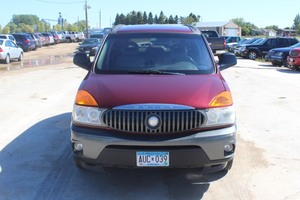 2003 Buick Rendezvous CX  CXL