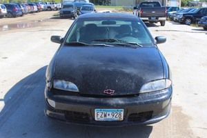 1998 Chevrolet Cavalier Z24