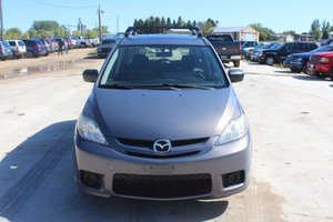 2007 Mazda Mazda5 - One Owner -