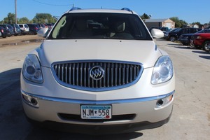 2010 Buick Enclave CXL AWD - 2 Owners -