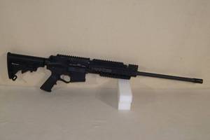 lot 31 image: US Arms Patriot 15 6.5 Grendel Piston System AR-Format Rifle