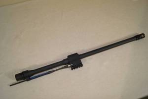 lot 46 image: 7.62 x 39 Rifle Barrel