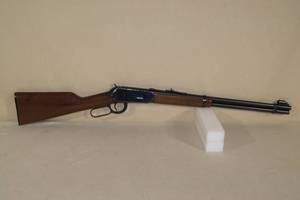 lot 35 image: 1974 Winchester Model 94 .30-30 Win Lever Action Rifle