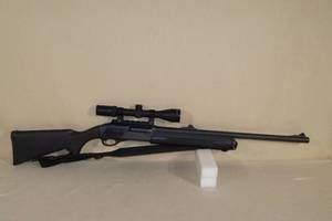 lot 48 image: Remington 11-87 Super Magnum Special Purpose 12 Gauge Shotgun - Rifled Barrel