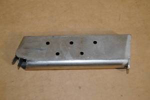 lot 57 image: Colt .45 Auto Magazine