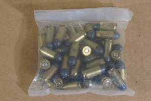 lot 95 image: PMC .45 Auto Ball Ammo