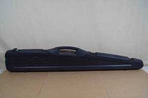 lot 222 image: Hard Long Gun Case