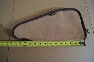 lot 225 image: Kolpin Soft Hand Gun Case