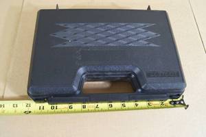 lot 226 image: Doskocil Hard Handgun Case