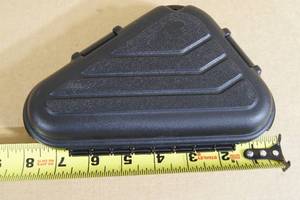 lot 229 image: Plano Hard Handgun Case - Small