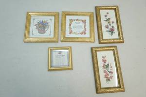 lot 92 image: Prints