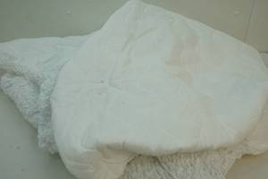 lot 126 image: Mattress pad