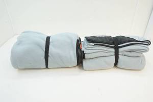 lot 127 image: Sleeping bag