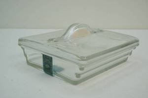 lot 135 image: Tobacco humidifier