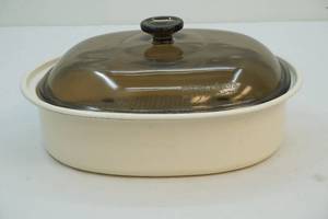 lot 141 image: Microwave roaster