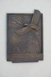 lot 177 image: Plaque
