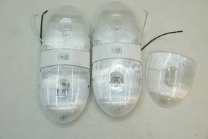 lot 186 image: RV lights