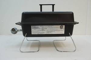 lot 187 image: Table top grill