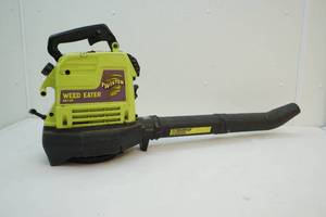 lot 189 image: Leaf blower