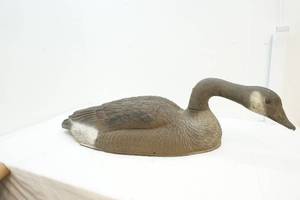 lot 195 image: Decoy shells